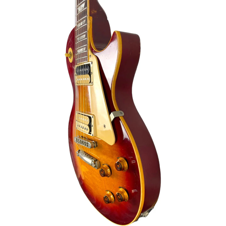 Gibson Les Paul Heritage Series Standard-80 1981 - Pat´s Guitars