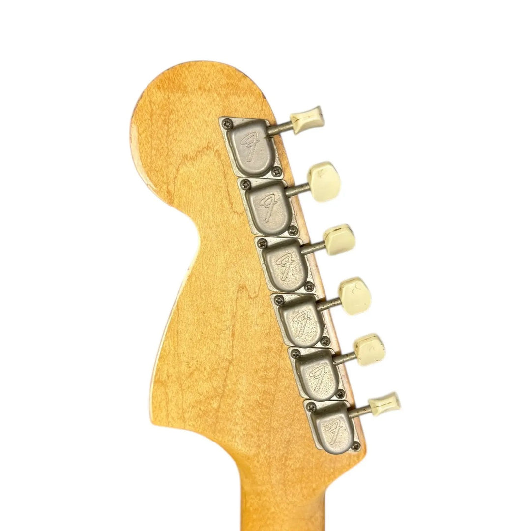 Fender Mustang Fender