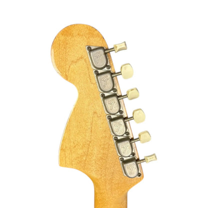 Fender Mustang Fender