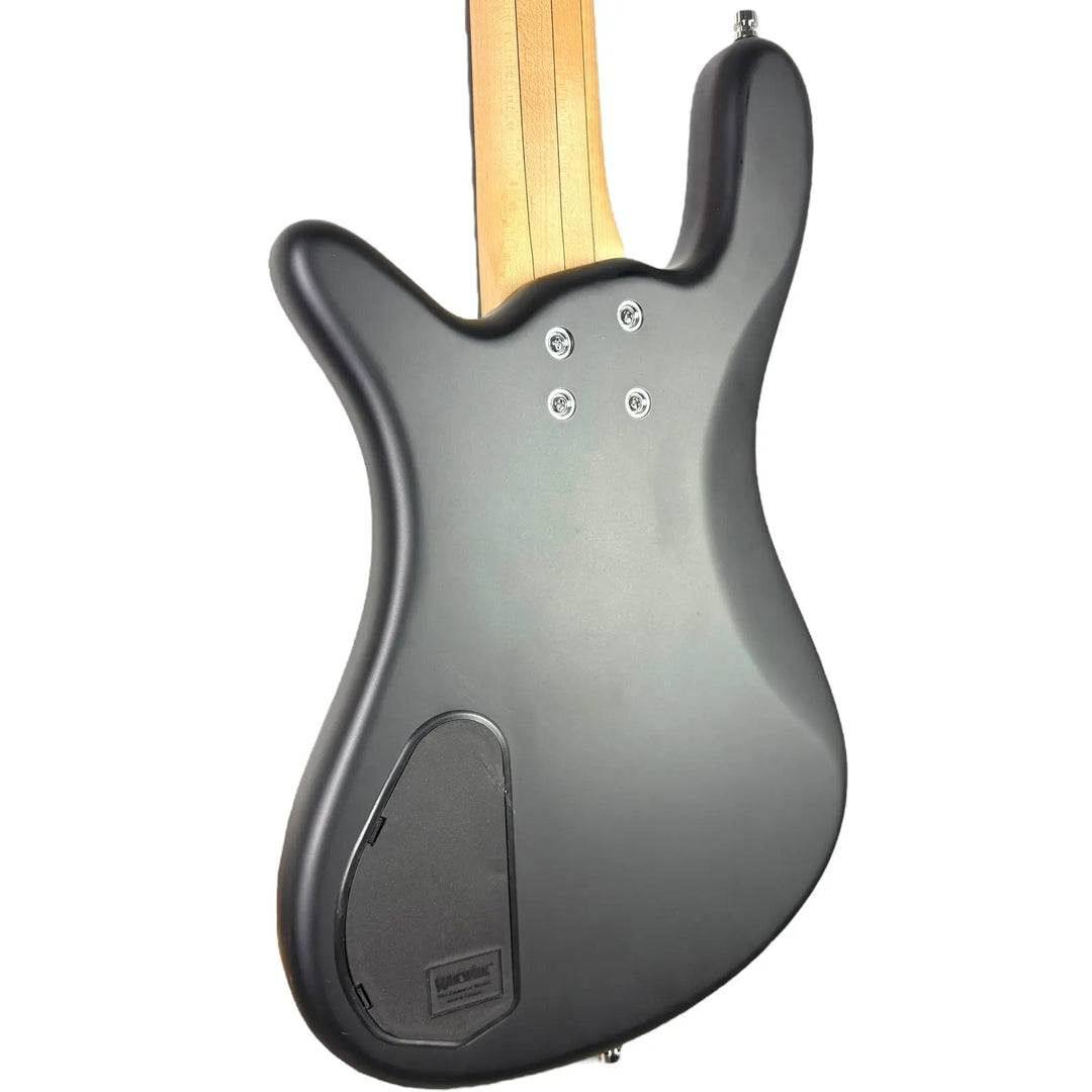 Warwick Artist Line Robert Trujillo 5 Bass 2017 - Pat´s Guitars