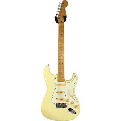Fender Japan ST-45 Stratocaster 2004-2005 - Vintage White