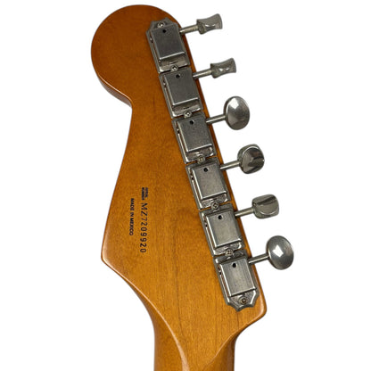Fender Classic 50s Stratocaster 2007 - Surf Green