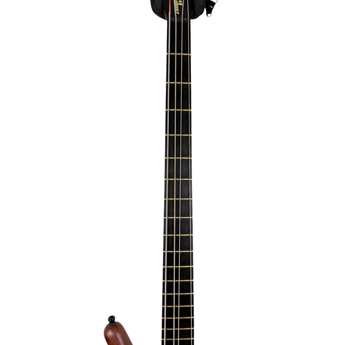 Warwick Thumb NT Basse 2004 - Finition Huile Naturelle