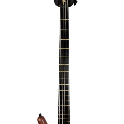 Warwick Thumb NT Basse 2004 - Finition Huile Naturelle