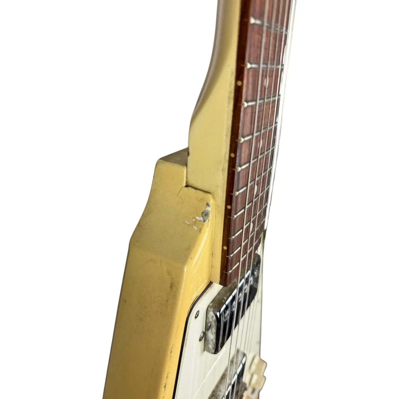 GG Pat´s Guitars