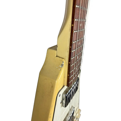 GG Pat´s Guitars