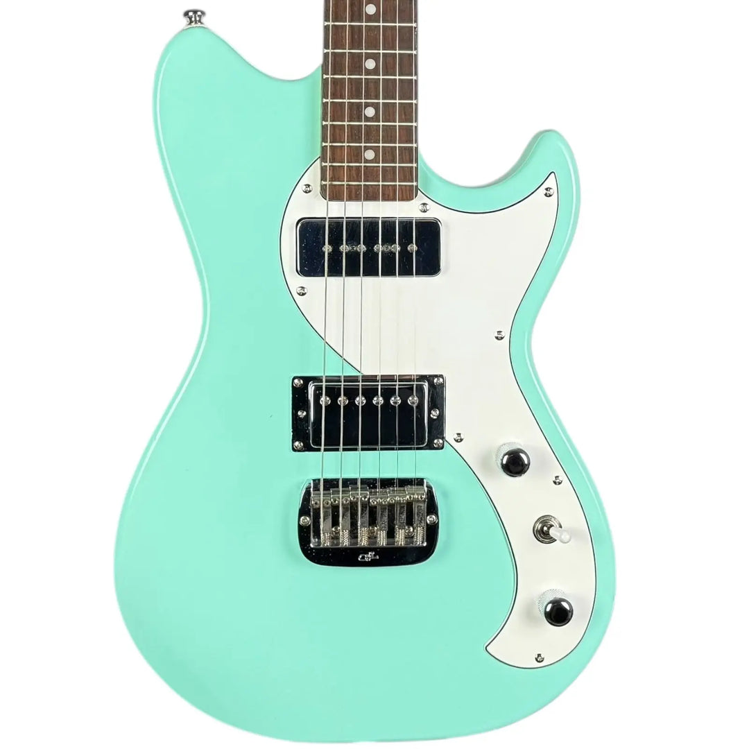 G&L Fallout Pat´s Guitars