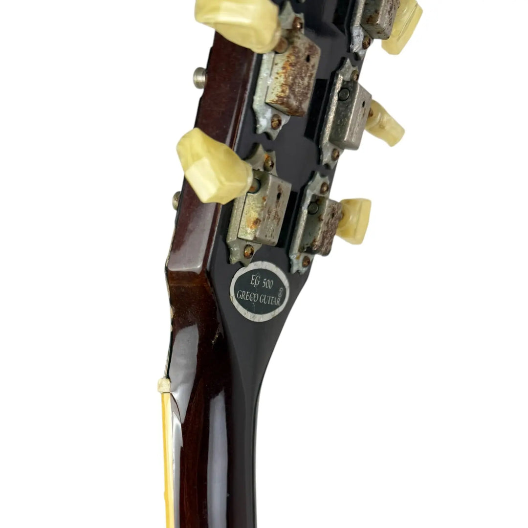 Greco Super Power EG500 Greco