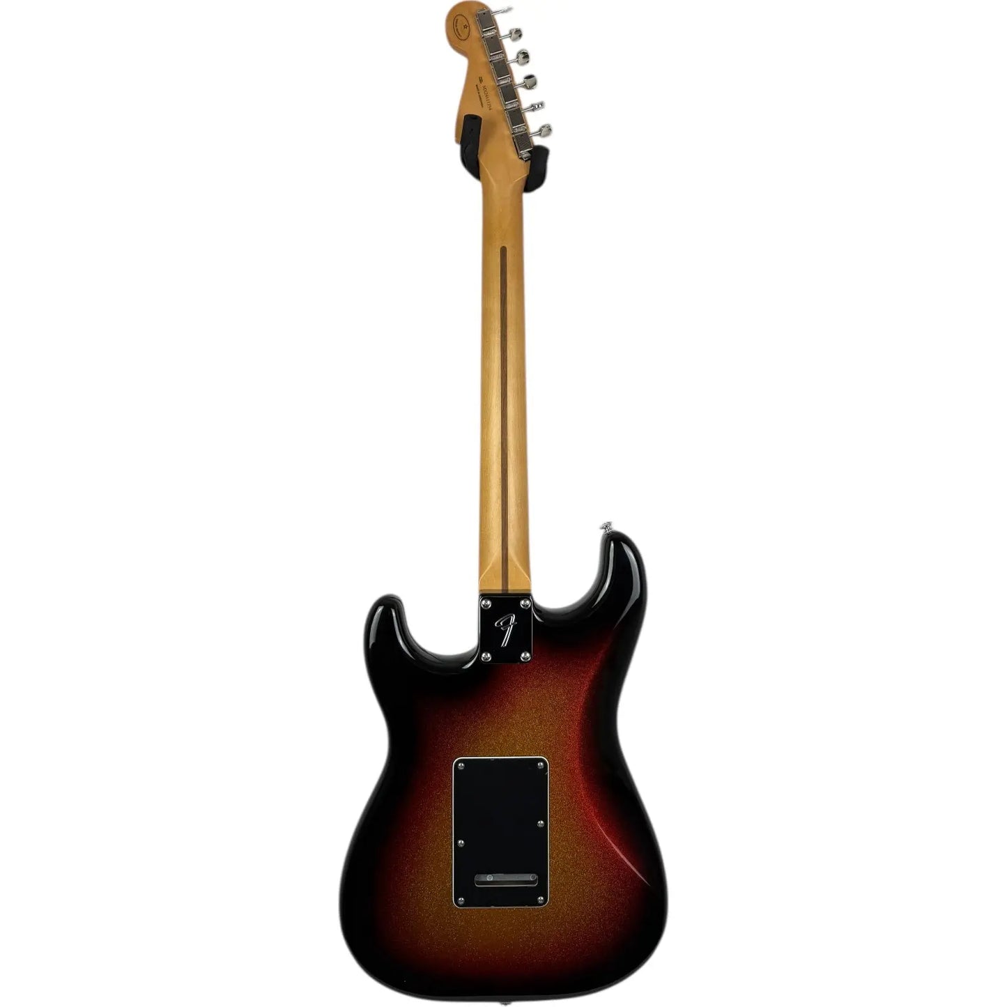 Fender Stratocaster Sunburst Fender