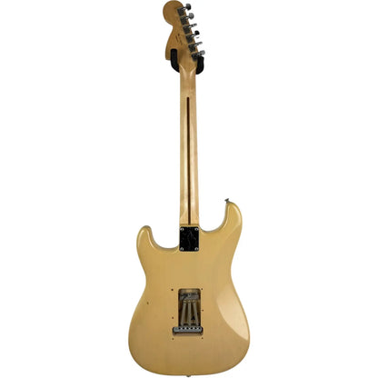 Fender Stratocaster Fender