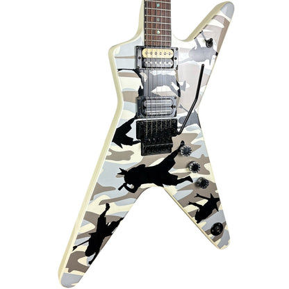 Dean Dimebag Darrel Signature 2020 - Dime o Flage