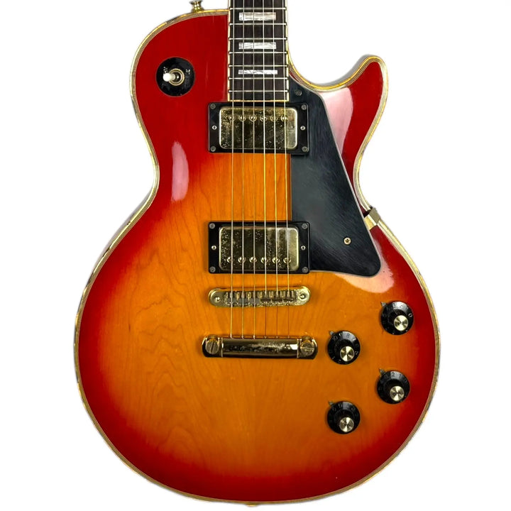 Aria Les Paul Pat´s Guitars