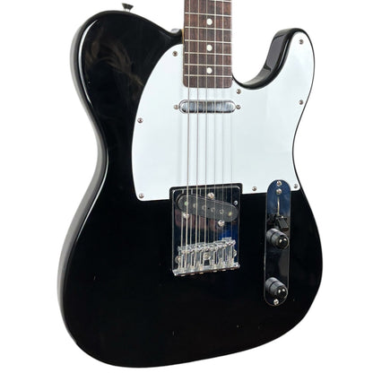 Fender Japan Telecaster 1995-1996 - Black