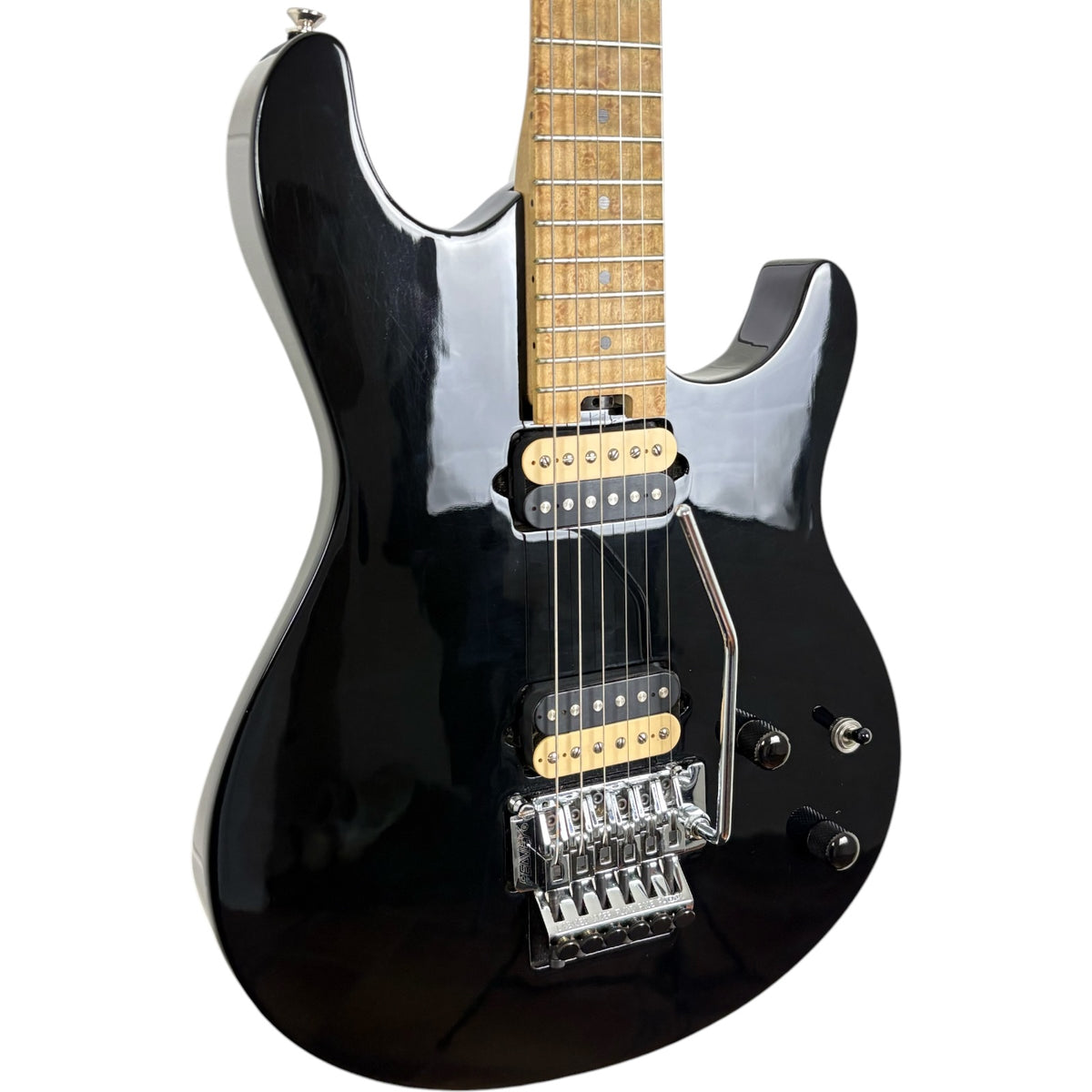 Peavey HP Special 2005 - Black