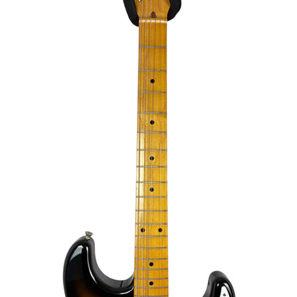 Fender 日本 ST57-58US Stratocaster 1999-2002 - 日落色