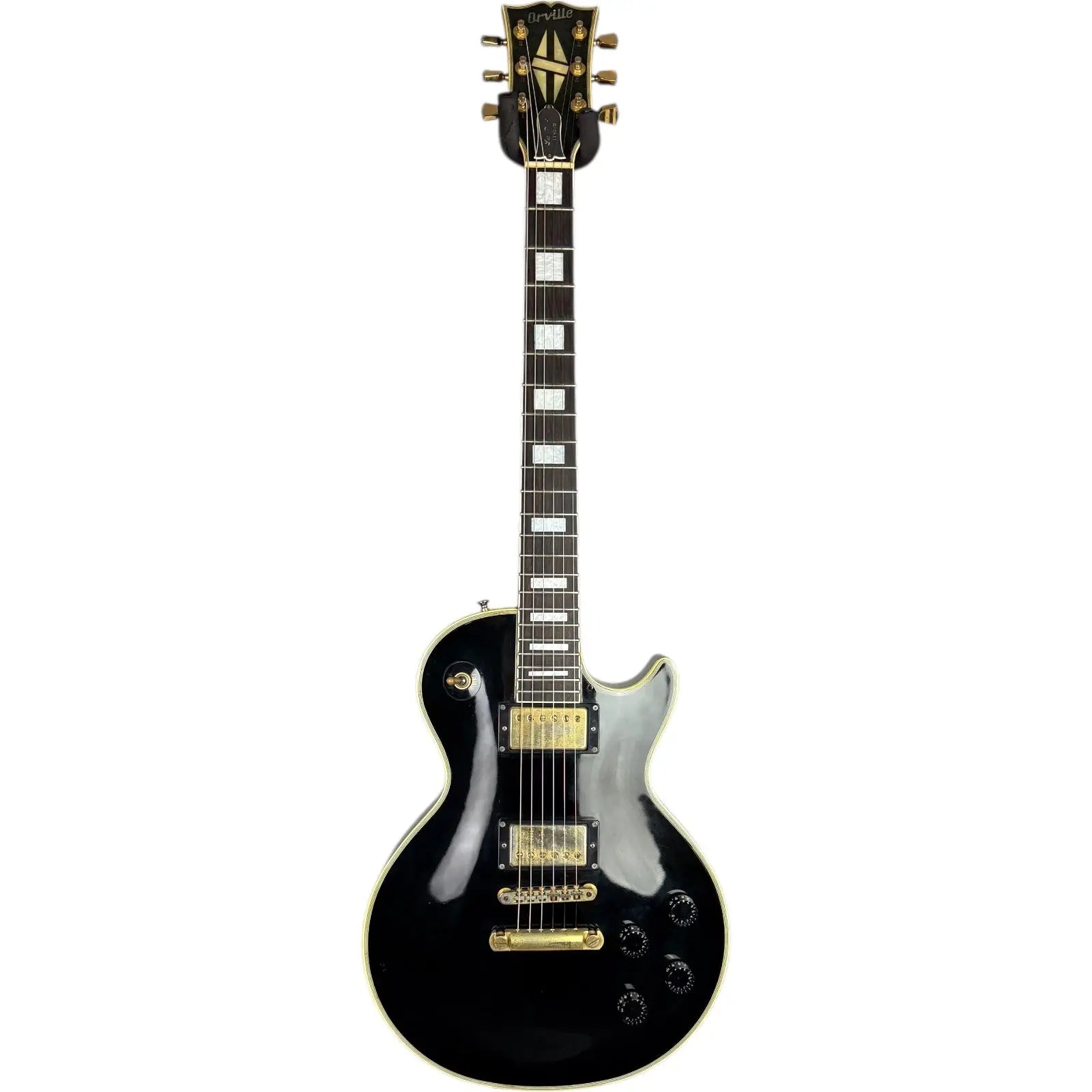 Orville Les Paul Custom Orville