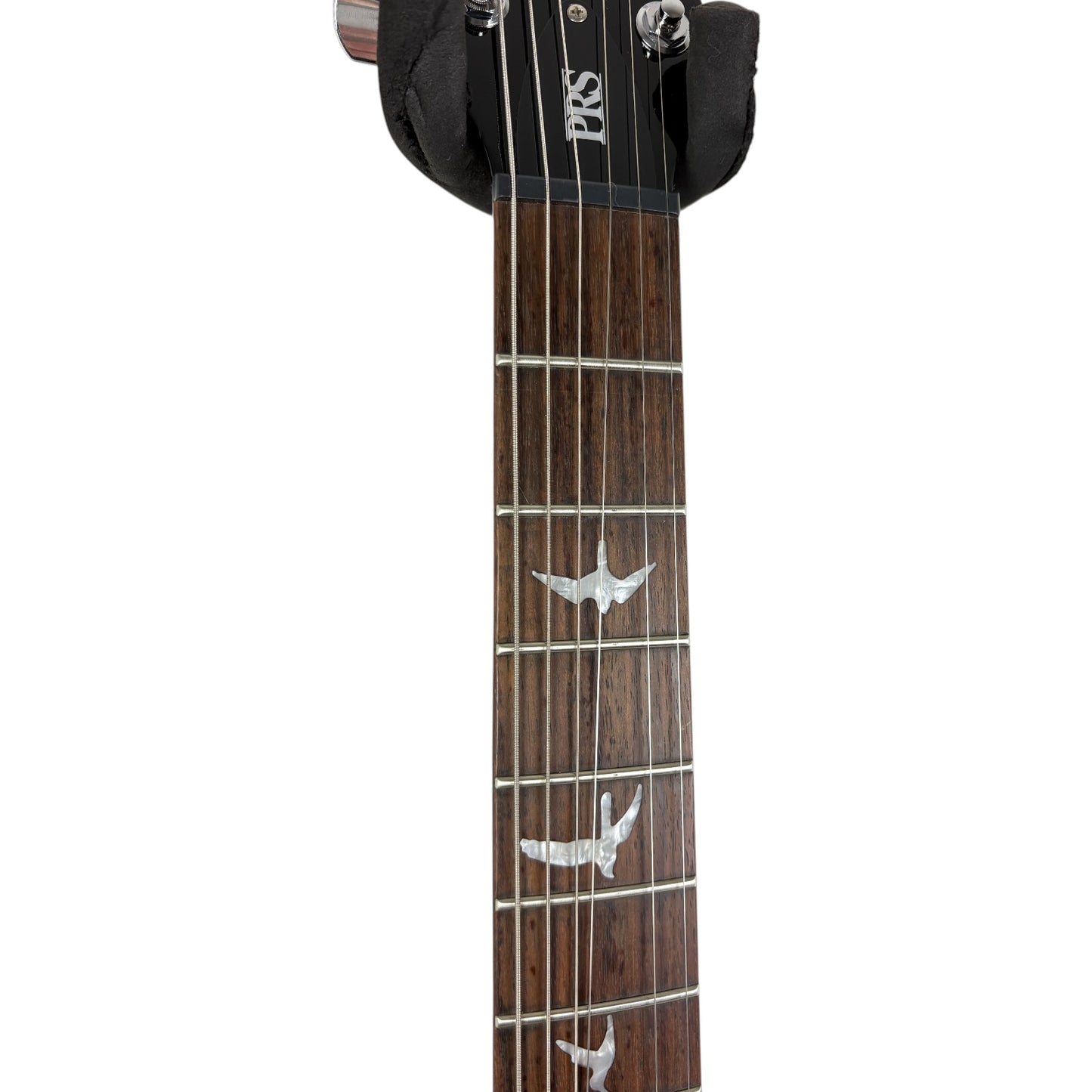 PRS SE Chris Robertson Signature 2016 - Kentucky Blueburst