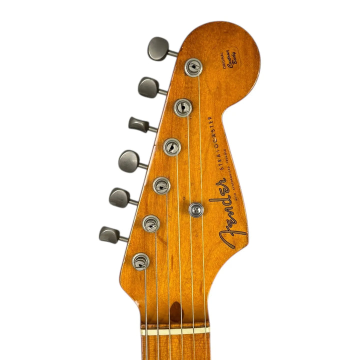 Fender Stratocaster Fender