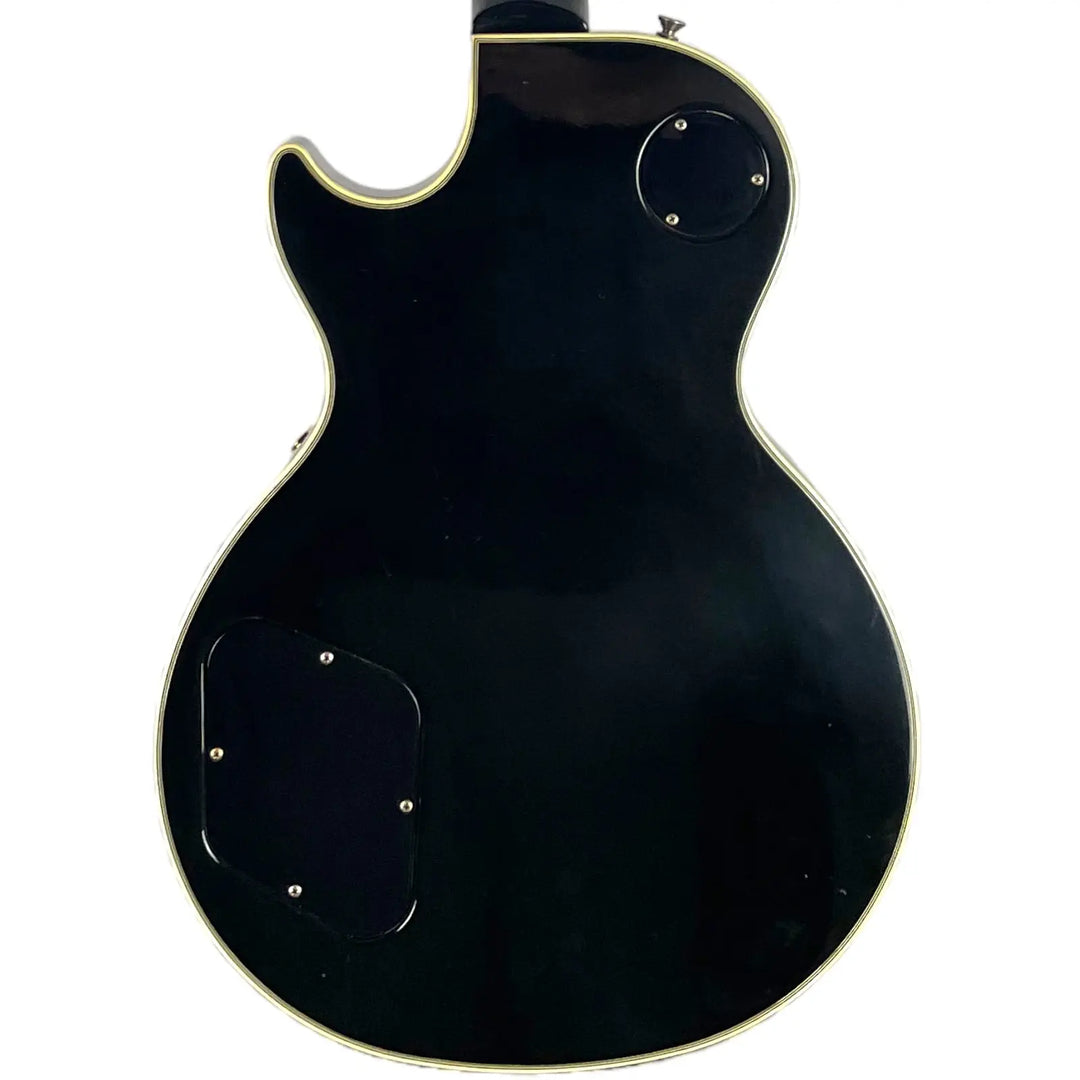 Gibson Les Paul Custom 1985 - Black Beauty - Pat´s Guitars