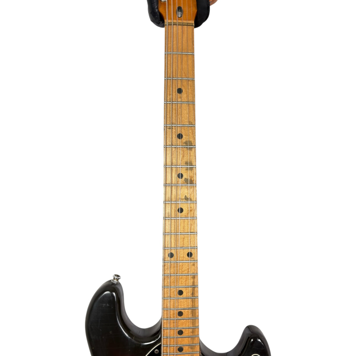 Music Man StingRay I 1977-1978 - Sunburst