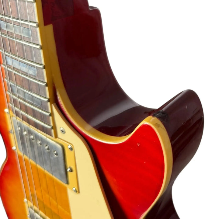 Greco Les Paul Greco