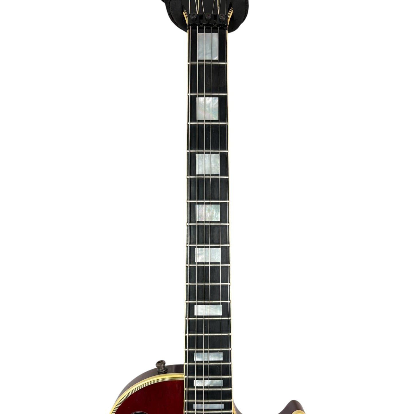 Gibson Les Paul Custom Lite 1989 – Heritage Cherry Sunburst