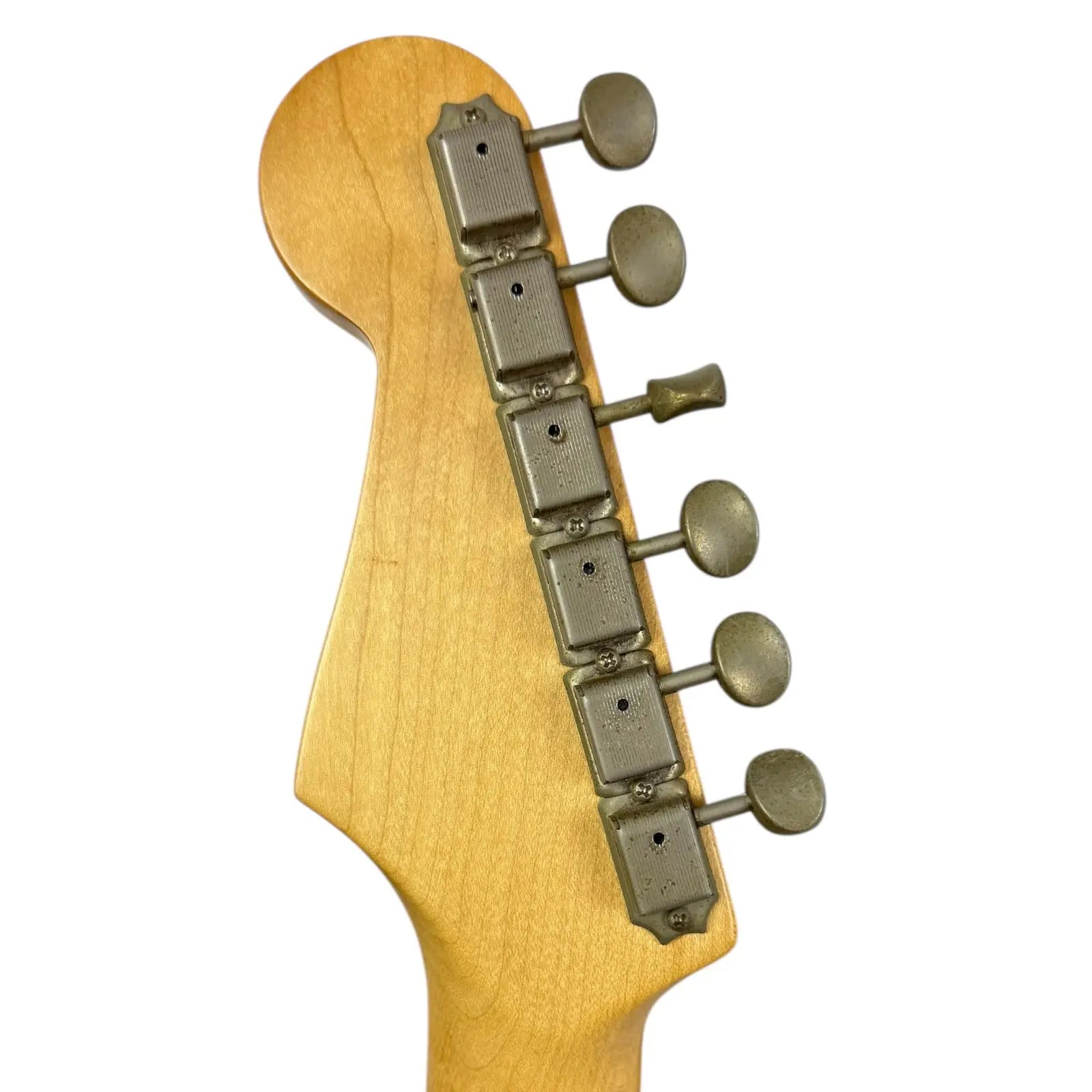 Fender Stratocaster Aerodyne Fender