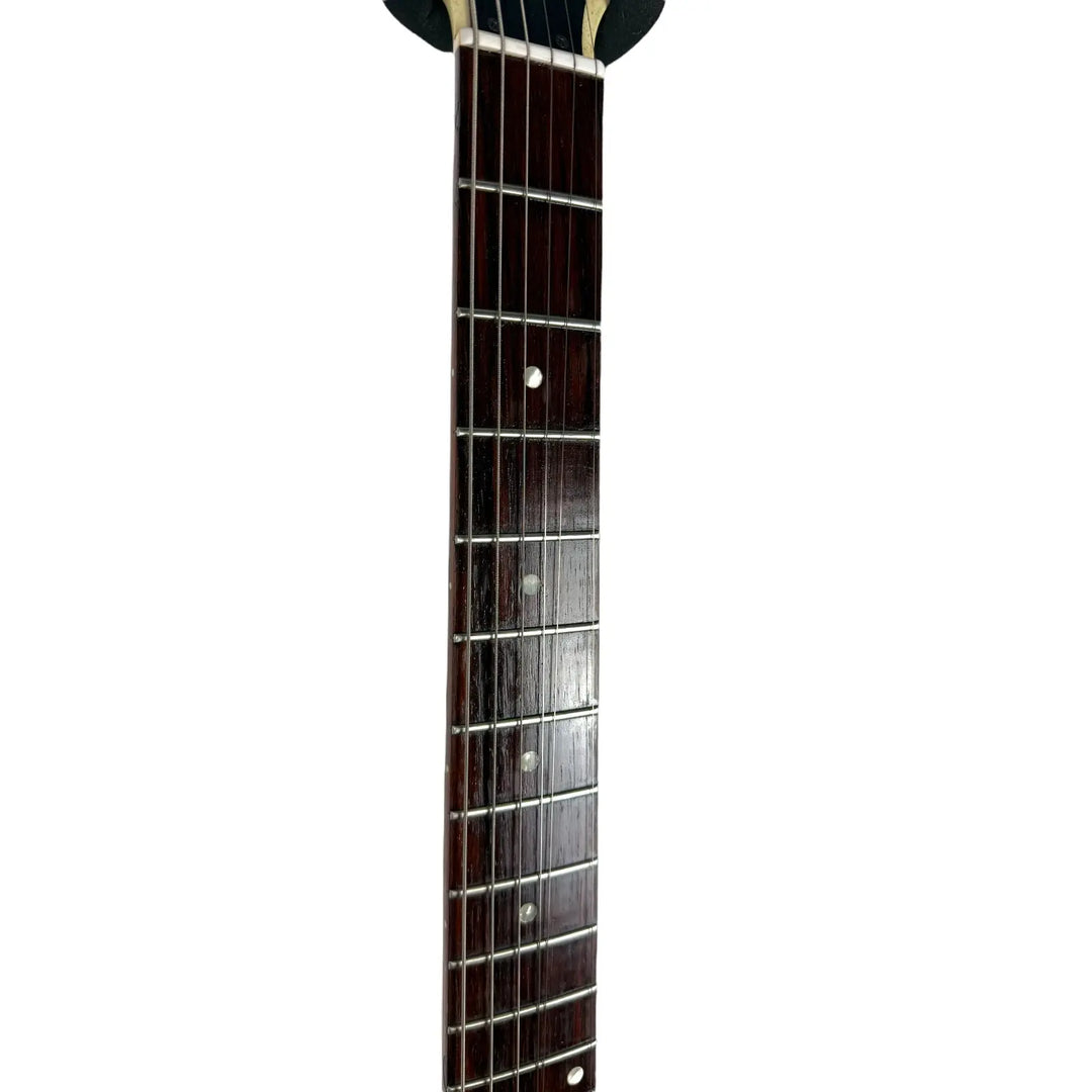 Gibson Custom Shop Non Reverse Firebird 2008 - TV White - Pat´s Guitars