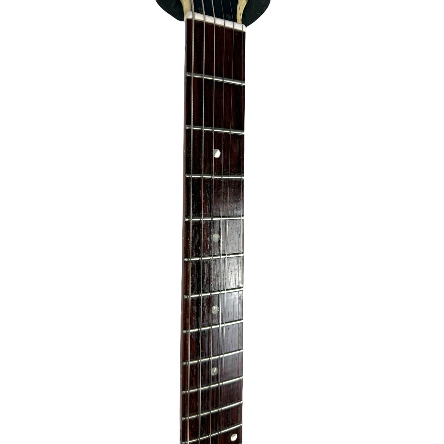 Gibson Custom Shop Firebird Non Reverse 2008 - Blanc TV