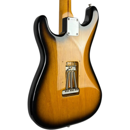 Fender Stratocaster Sunburst Fender