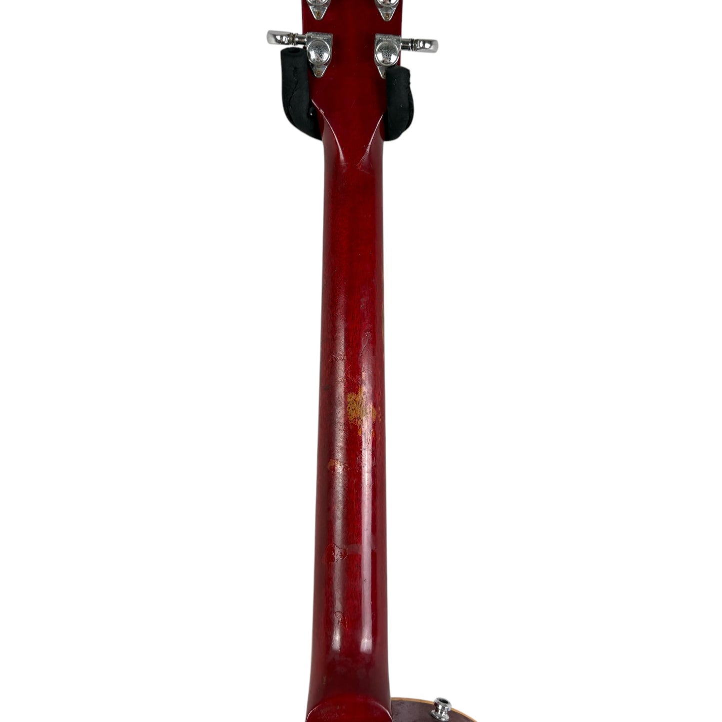 Gibson Les Paul Standard 1999 - Cherry Sunburst