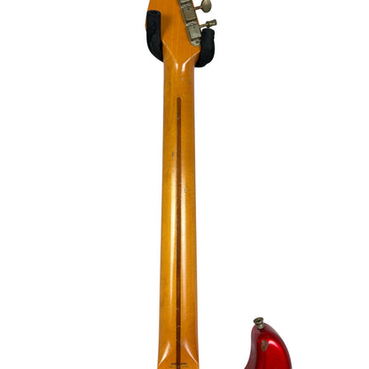 Fender Japan Stratocaster 1993-1994 Candy Apple Red
