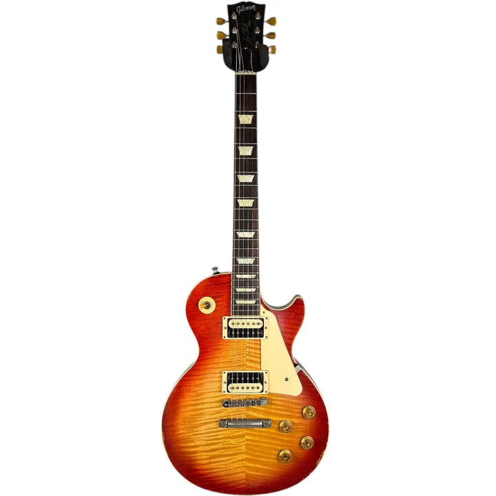 Gibson Les Paul Gibson
