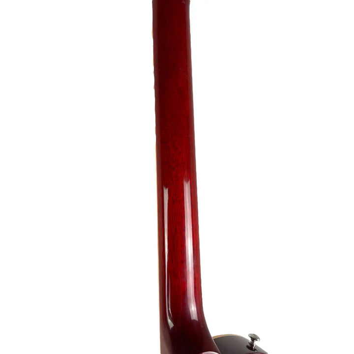 Gibson Les Paul Classic 2014 - Heritage Cherry Sunburst - Pat´s Guitars