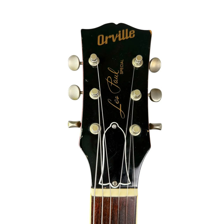 Orville Les Paul Orville