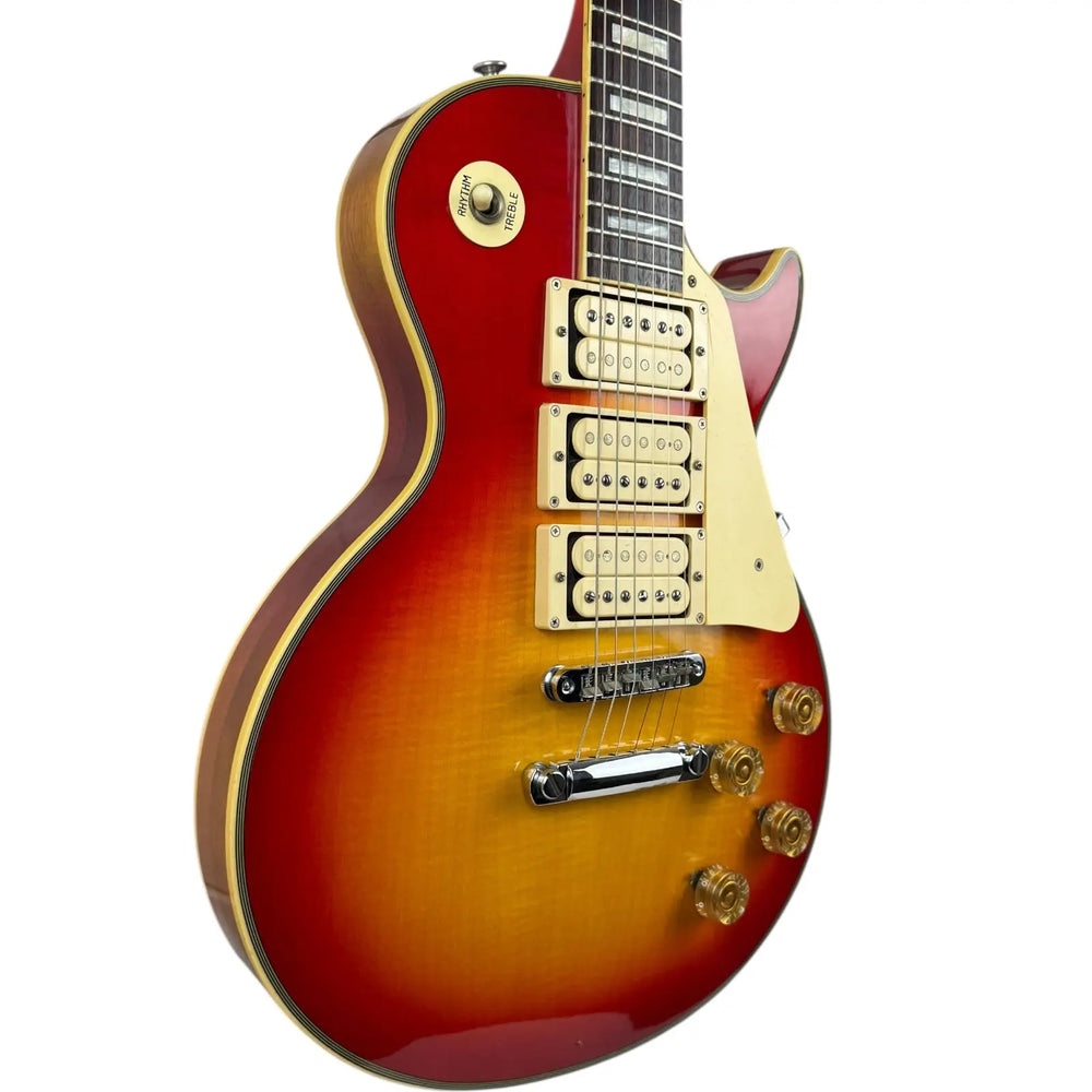 Greco Custom Sunburst Greco