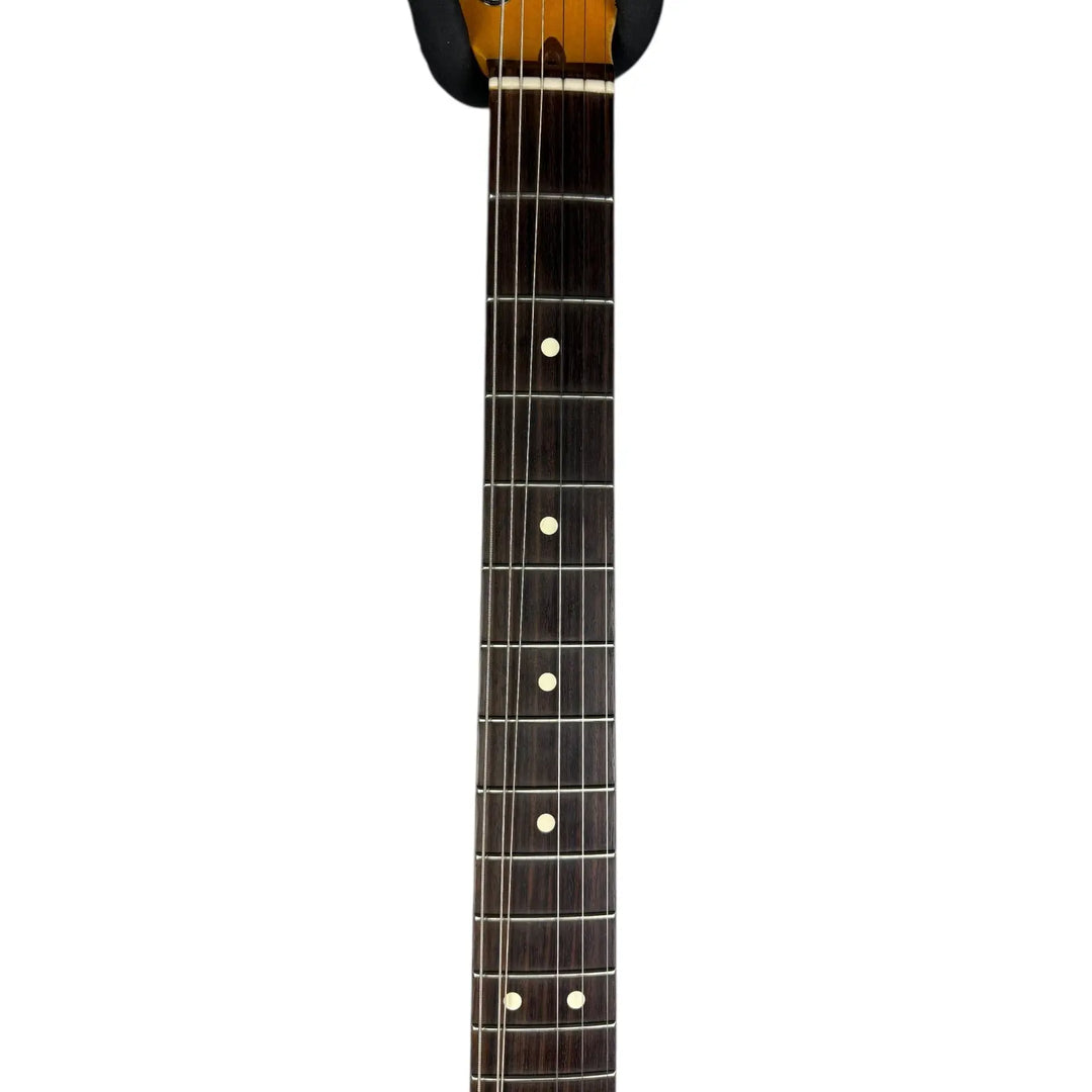 Fender American Professional II Telecaster 2021 - Red Fender