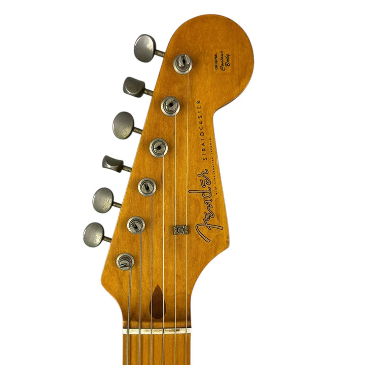 Fender Stratocaster Fender