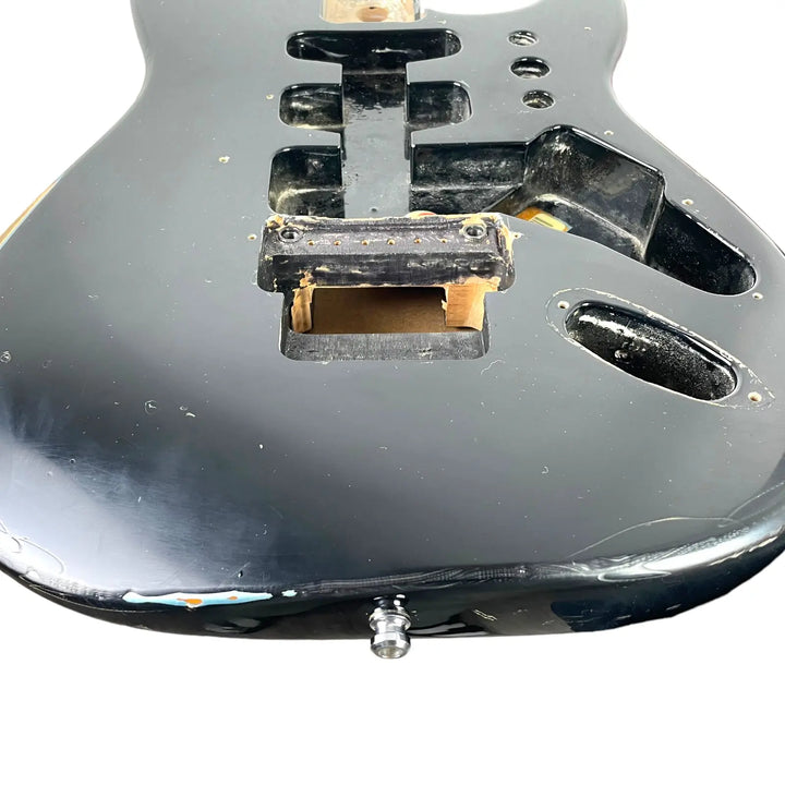Fender Stratocaster Body México - Pat´s Guitars