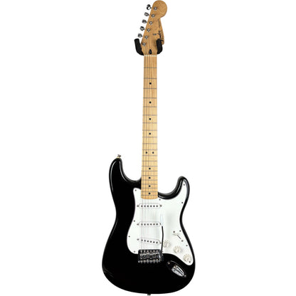 Fender Mexico Stratocaster 1998 - Black