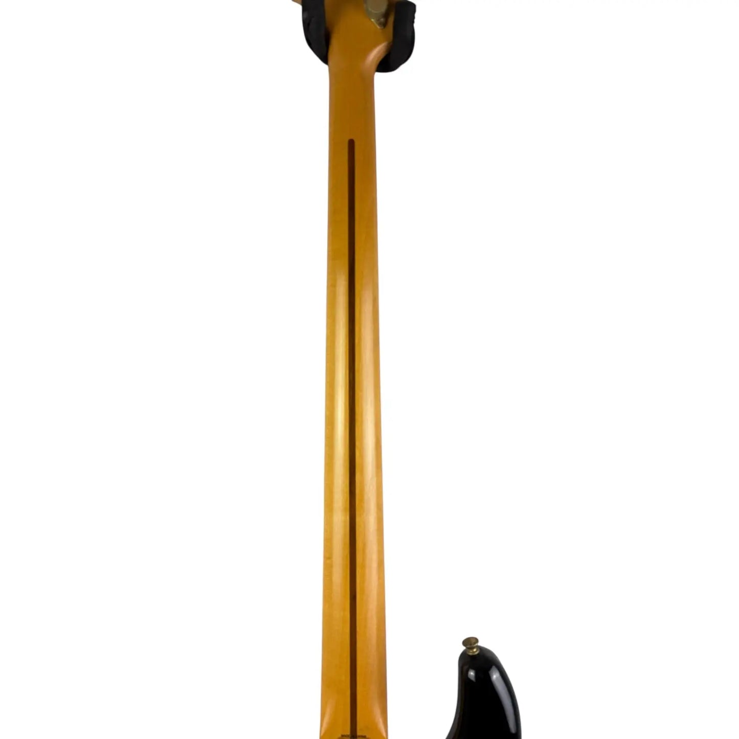Fender Jazz Bass Ebony Fender