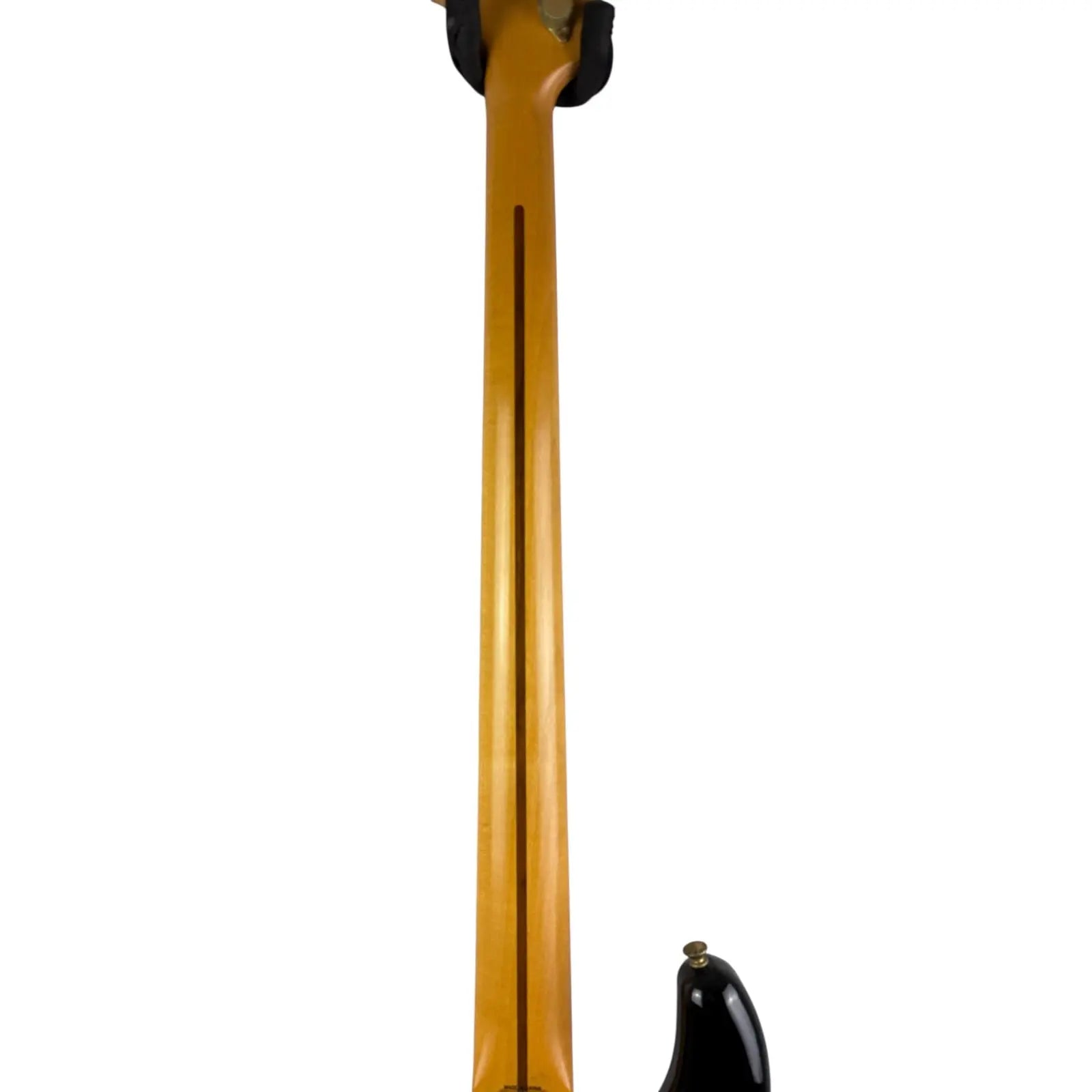 Fender Jazz Bass Ebony Fender