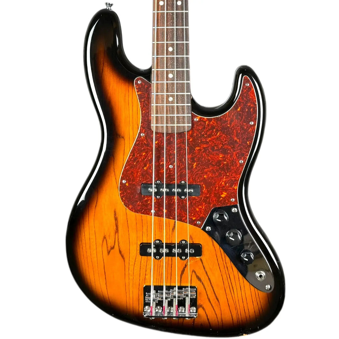 ESP Jazz Bass Pat´s Guitars