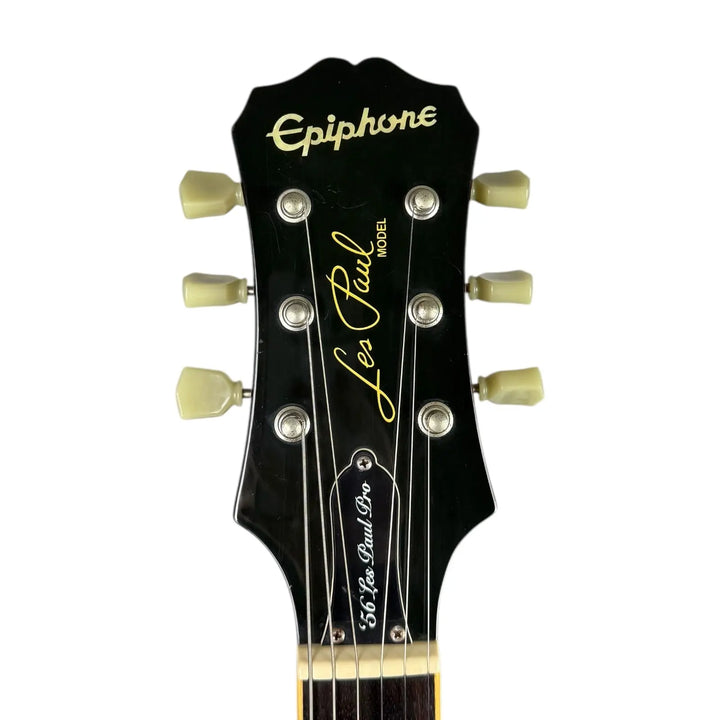 Epiphone Les Paul Pro ´56 Epiphone