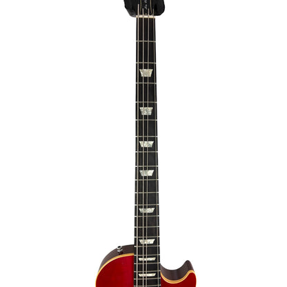 Gibson Les Paul Bass 1990 - Cherry Sunburst