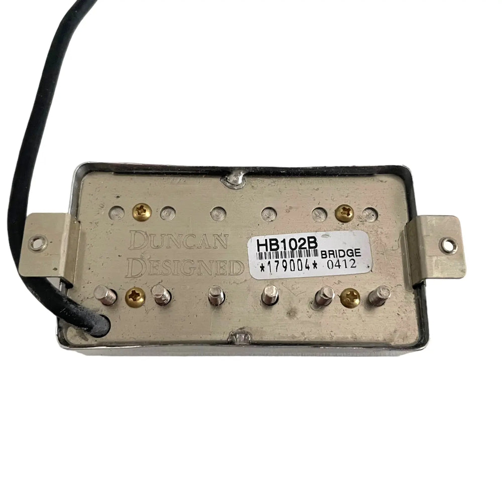 Seymour Duncan Designed HB102B Humbucker - Pat´s Guitars