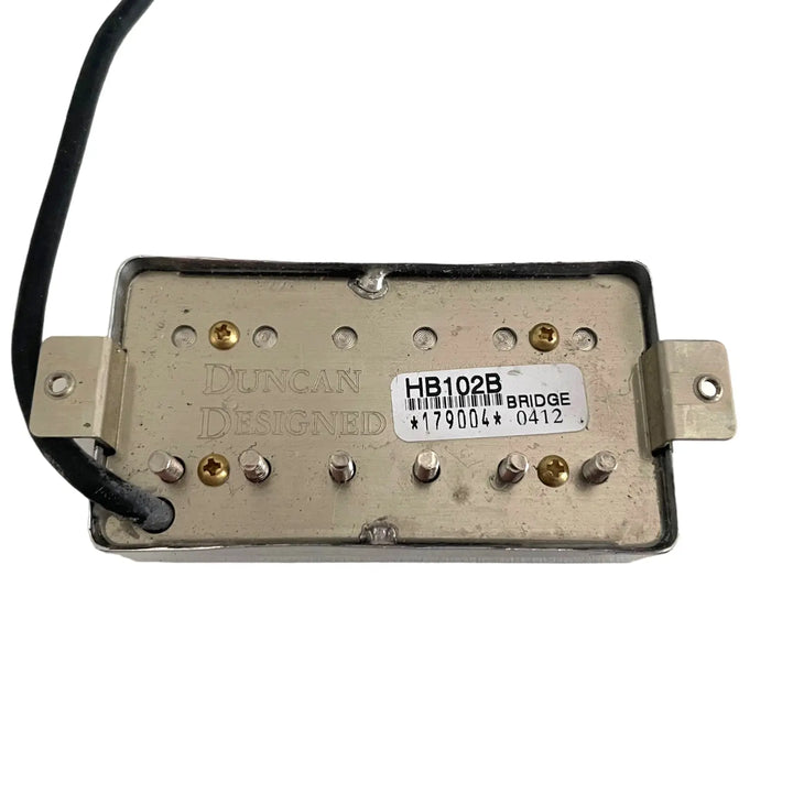 Seymour Duncan Designed HB102B Humbucker - Pat´s Guitars