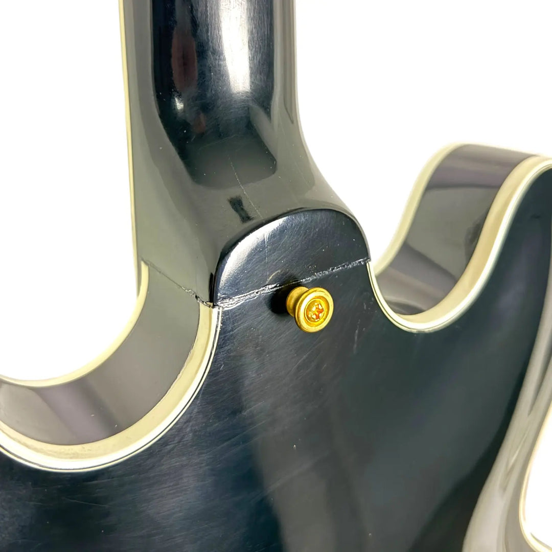 Gibson ES-355 B.B. King Signature 2005 - Lucille - Pat´s Guitars