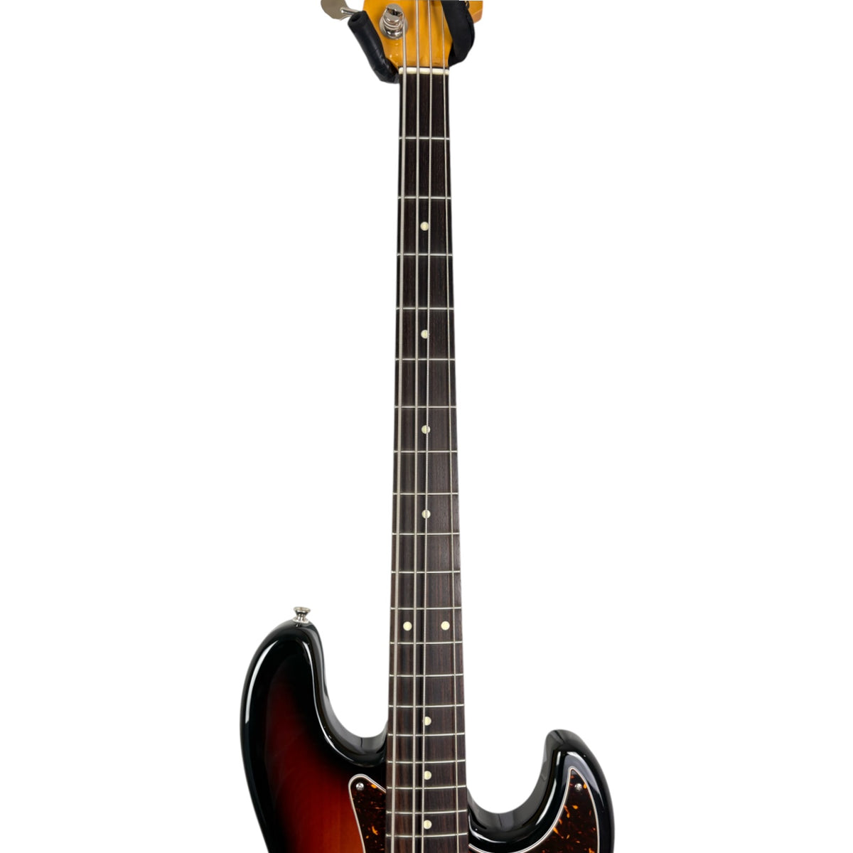 CoolZ Japan Jazz Bass 2018 - Sunburst