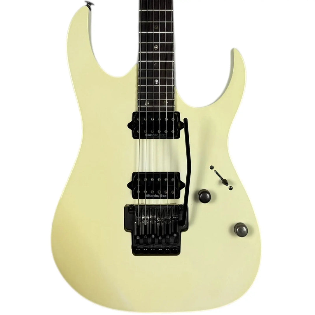Ibanez Prestige SRG2520 2003 - Vintage White Ibanez